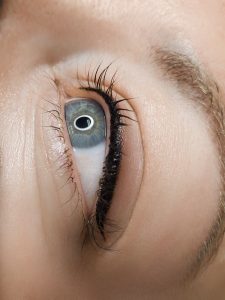 cosmetic permanent eyeliner for hooded eyes