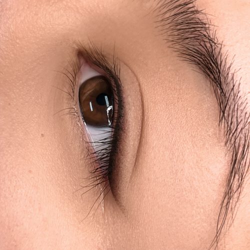 eyeliner permanent makeup